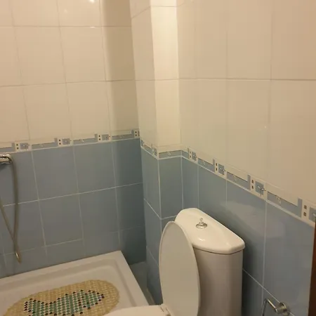 2 Bedroom 100m From Sarandë
