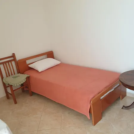 2 Bedroom 100m From Sarandë